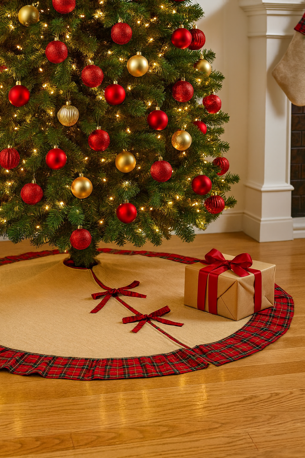 FILLER.20R - Polyfill Round White Fluffy Pillow Insert