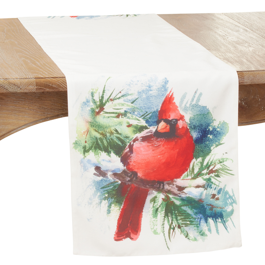 2459 - Cardinal 16"x70" Table Runner