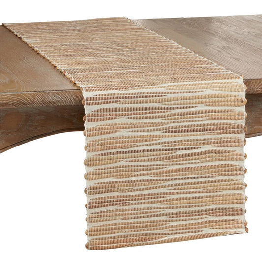 4500 - Natural Water Hyacinth Runner