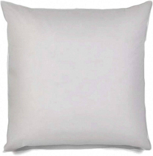 FLR.40S - 40" Square Polyester Large Pillow Insert